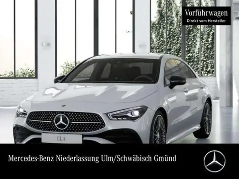 Used MERCEDES-BENZ CLASSE CLA Petrol 2024 Ad 