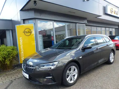 Annonce OPEL INSIGNIA Diesel 2021 d'occasion 