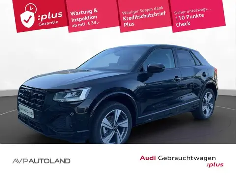 Used AUDI Q2 Petrol 2024 Ad 