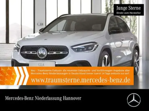 Used MERCEDES-BENZ CLASSE GLA Petrol 2020 Ad 