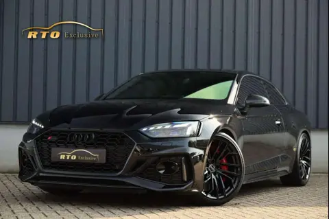 Annonce AUDI RS5 Essence 2020 d'occasion 