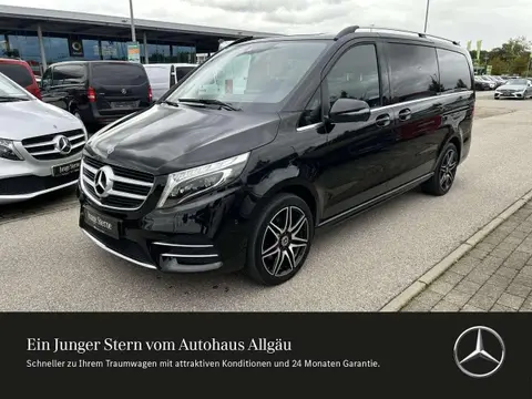 Used MERCEDES-BENZ CLASSE V Diesel 2018 Ad 