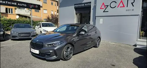 Annonce BMW SERIE 1 Essence 2021 d'occasion 