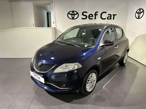 Used LANCIA YPSILON Petrol 2017 Ad 