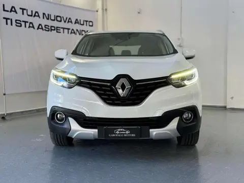 Annonce RENAULT KADJAR Diesel 2019 d'occasion 