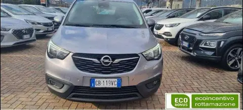 Annonce OPEL CROSSLAND Diesel 2020 d'occasion 