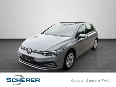 Used VOLKSWAGEN GOLF Diesel 2020 Ad 