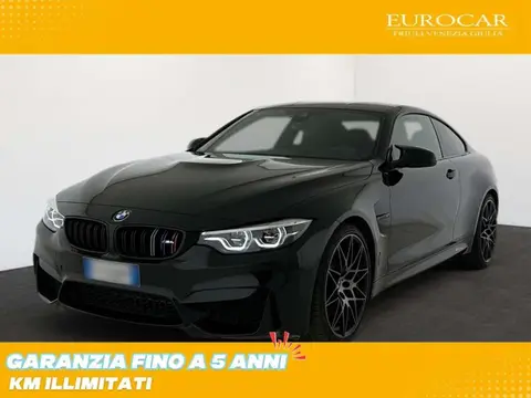 Annonce BMW M4 Essence 2019 d'occasion 