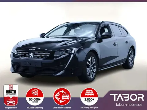 Used PEUGEOT 508 Diesel 2022 Ad 