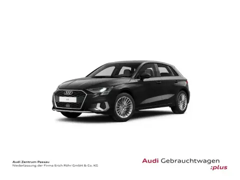 Annonce AUDI A3 Diesel 2024 d'occasion 