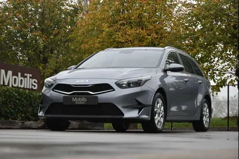 Used KIA CEED Hybrid 2022 Ad 