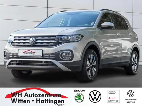 Annonce VOLKSWAGEN T-CROSS Essence 2023 d'occasion 