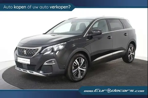 Used PEUGEOT 5008 Diesel 2018 Ad 