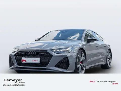 Used AUDI RS7 Petrol 2021 Ad 