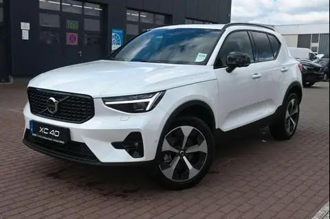 Used VOLVO XC40 Petrol 2024 Ad 