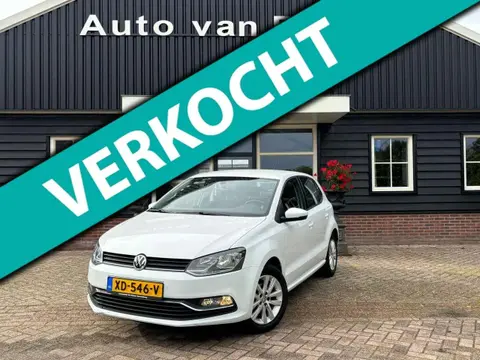 Used VOLKSWAGEN POLO Petrol 2016 Ad 