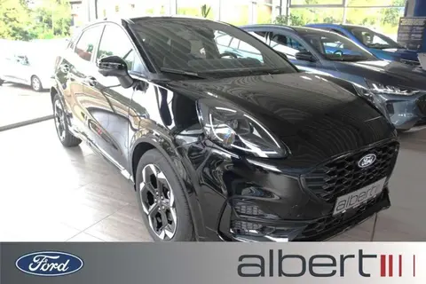 Used FORD PUMA Petrol 2024 Ad 