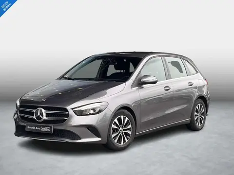 Annonce MERCEDES-BENZ CLASSE B Diesel 2022 d'occasion 