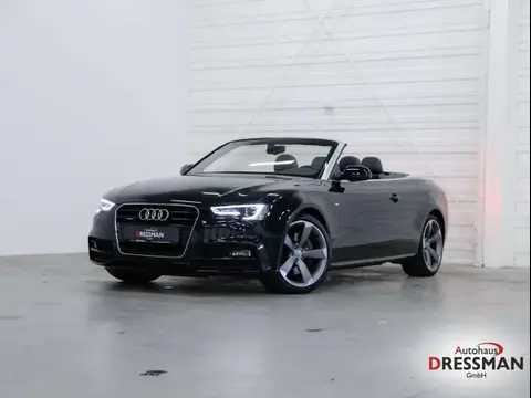 Used AUDI A5 Diesel 2017 Ad 