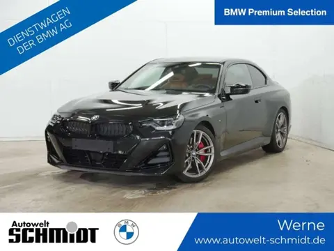 Used BMW SERIE 2 Petrol 2023 Ad 