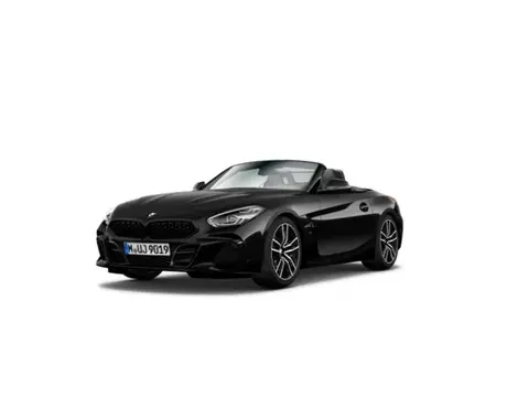 Used BMW Z4 Petrol 2020 Ad Belgium