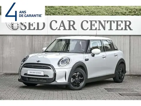 Used MINI COOPER Petrol 2022 Ad Belgium