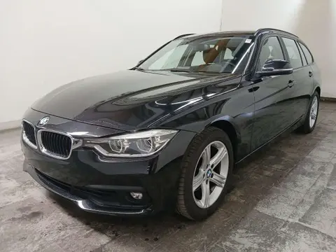 Used BMW SERIE 3 Diesel 2019 Ad 