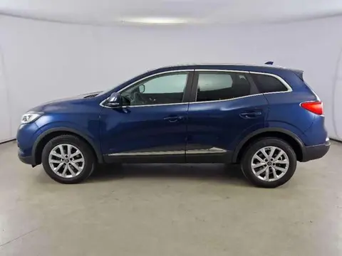 Used RENAULT KADJAR Diesel 2019 Ad 