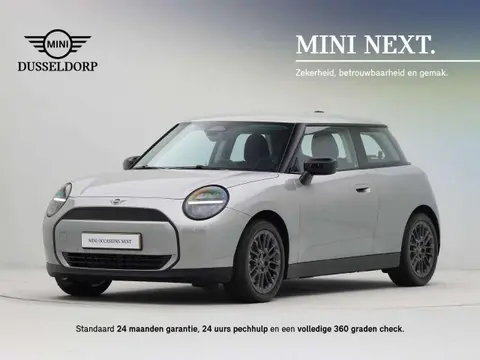 Used MINI COOPER Electric 2024 Ad 