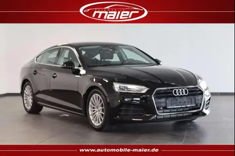 Used AUDI A5 Petrol 2019 Ad 