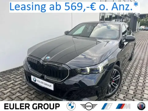 Annonce BMW SERIE 5 Essence 2024 d'occasion 