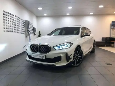 Used BMW SERIE 1 Petrol 2019 Ad 