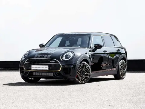 Used MINI JOHN COOPER WORKS Petrol 2023 Ad 