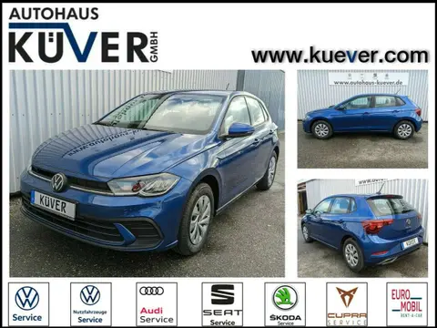 Used VOLKSWAGEN POLO Petrol 2024 Ad 