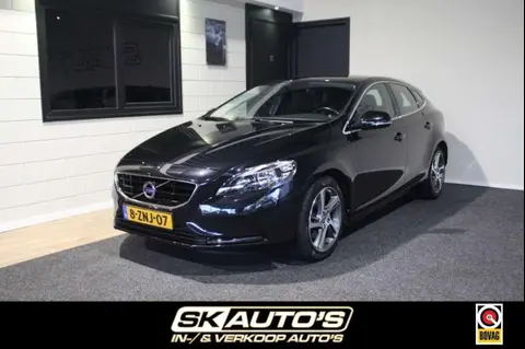 Used VOLVO V40 Petrol 2015 Ad 