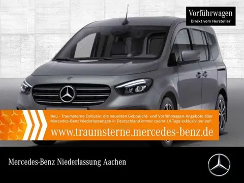 Annonce MERCEDES-BENZ CLASSE T Essence 2023 d'occasion 