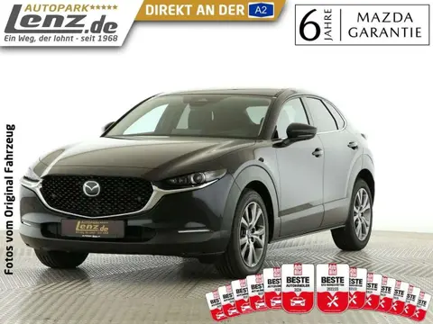 Annonce MAZDA CX-30 Essence 2024 d'occasion 