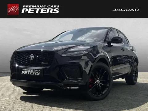 Annonce JAGUAR E-PACE Diesel 2024 d'occasion 