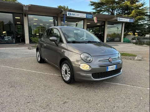 Used FIAT 500 Petrol 2019 Ad 