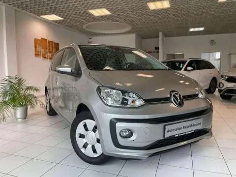 Annonce VOLKSWAGEN UP! Essence 2021 d'occasion 