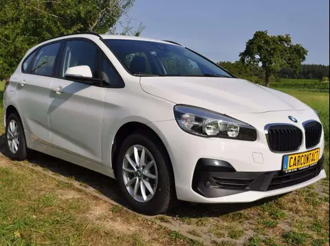 Annonce BMW SERIE 2 Diesel 2020 d'occasion 