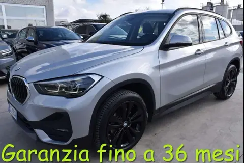 Annonce BMW X1 Diesel 2020 d'occasion 