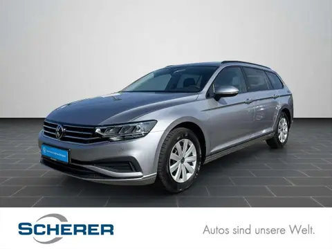 Annonce VOLKSWAGEN PASSAT Diesel 2023 d'occasion 