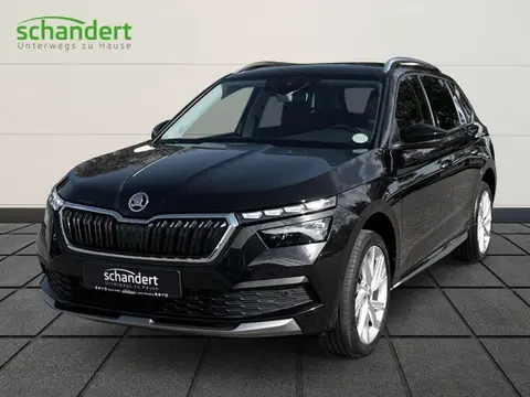 Annonce SKODA KAMIQ Essence 2019 d'occasion 