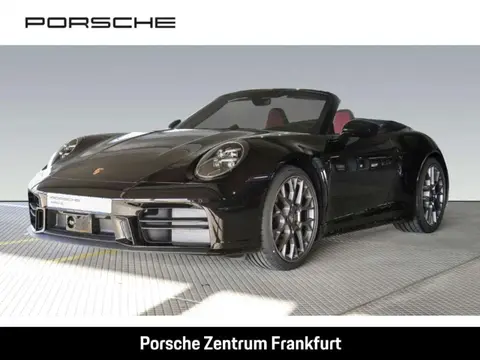 Used PORSCHE 992 Petrol 2024 Ad 