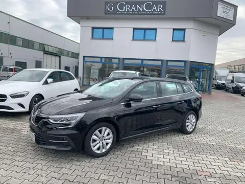 Annonce RENAULT MEGANE Diesel 2023 d'occasion 