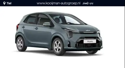 Annonce KIA PICANTO Essence 2024 d'occasion 