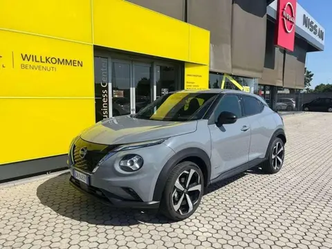 Annonce NISSAN JUKE Hybride 2024 d'occasion 