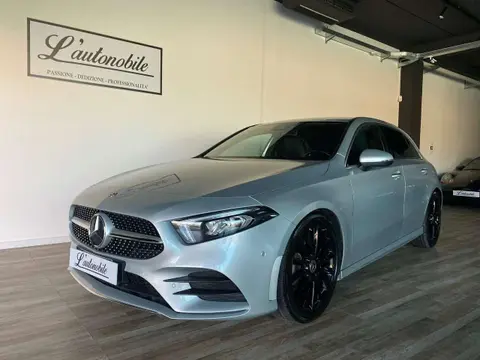 Used MERCEDES-BENZ CLASSE A Diesel 2019 Ad 