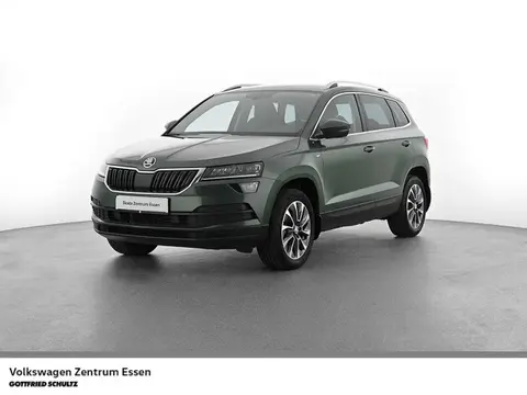 Annonce SKODA KAROQ Essence 2020 d'occasion 